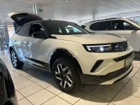 Neu Opel Mokka 136 PS (100 kW) 2026 Weiss SUV