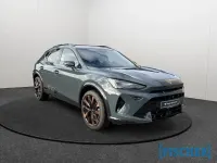 Gebraucht Cupra Formentor 150 PS (110 kW) 2025 Fjordblau SUV