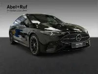 Gebraucht Mercedes CLA200 AMG 163 PS (119 kW) 2026 Schwarz Limousine