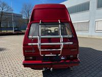 gebraucht VW T3 Westfalia Joker Camper