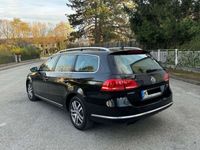 gebraucht VW Passat Variant 2.0 TDI DSG Comfortline LED-XENON