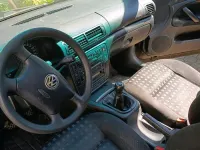 Gebraucht VW Passat 90 PS (66 kW) 2000 Limousine