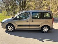 Gebraucht Citroën Berlingo Tendance 98 PS (72 kW) 2012 Van / Kleinbus