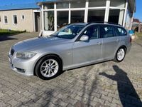 gebraucht BMW 318 318 i