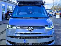 Occasion VW Multivan Edition 204 ch (150 kW) 2023 Gris Monospace