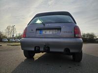 Gebraucht Nissan Micra S 75 PS (55 kW) 1992 Andere farben Kleinwagen