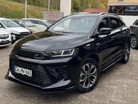 Gebraucht SWM G01 133 PS (97 kW) 2025 Grau metallic SUV