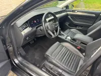 Gebraucht VW Passat 239 PS (175 kW) 2019 Grau Limousine