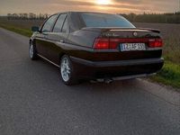 gebraucht Alfa Romeo 155 2,0 TS Wide Body