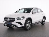 Gebraucht Mercedes GLA250 Progressive 218 PS (160 kW) 2025 Weiß SUV