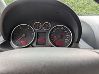 Gebraucht Audi A2 75 PS (55 kW) 2005 Silber Kleinwagen