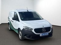 Gebraucht Mercedes Citan 108 75 PS (55 kW) 2021 Weiß