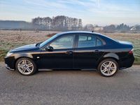 Gebraucht Saab 9-3 300 PS (220 kW) 2008 Schwarz Limousine