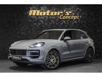 Gebraucht Porsche Cayenne 470 PS (345 kW) 2024 Grau SUV