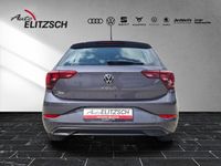 gebraucht VW Polo Life AID