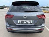 gebraucht VW Tiguan Allspace Tiguan2.0 TDI DSG*4M*3x R LINE*VIR*VOL