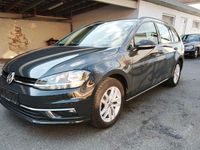 Gebraucht VW Golf VII 150 PS (110 kW) 2019 Grau Kombi
