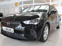 Second-hand Opel Corsa Elegance 101 CP (74 kW) 2023 Negru Berlinǎ