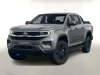 Neu VW Amarok PanAmericana 241 PS (177 kW) 2026 Dark grey Pickup