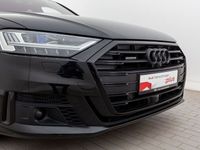 gebraucht Audi A8 50 TDI qu.tiptr. STDHZG LEDER NACHTS HUD PANO