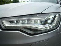 Gebraucht Audi A6 245 PS (180 kW) 2011 Silber Limousine