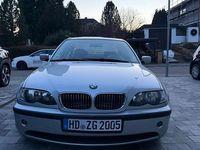 Gebraucht BMW M4 Performance 170 PS (125 kW) 2002 Schwarz Limousine