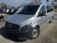 Gebraucht Mercedes Vito 163 PS (119 kW) 2020 Brillantsilber metallic Van