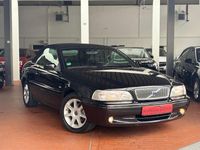 Gebraucht Volvo C70 163 PS (119 kW) 2001 Schwarz Cabrio