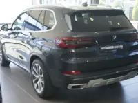 Gebraucht BMW X5 xLine 340 PS (250 kW) 2020 Arktikgrau brillanteffekt SUV
