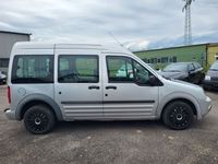 gebraucht Ford Tourneo Connect*Klima*HU-01/2026*132000Km*2-Hand