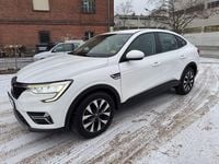 Gebraucht Renault Arkana Equilibre 140 PS (102 kW) 2023 Weiß SUV