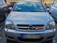 Gebraucht Opel Vectra 122 PS (89 kW) 2005 Braun Limousine
