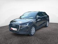 Gebraucht Audi Q2 Comfort 150 PS (110 kW) 2021 Schwarz SUV