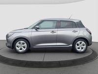 Neu Suzuki Swift Comfort 83 PS (61 kW) 2025 Silber Limousine