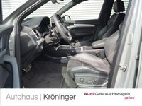 gebraucht Audi Q5 sport 45 TFSI quattro S tronic