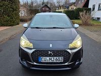 Gebraucht Citroën DS3 Start 165 PS (121 kW) 2016 Blau Kleinwagen