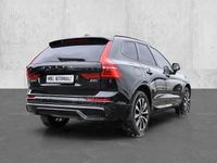 Gebraucht Volvo XC60 Plus 250 PS (183 kW) 2023 Schwarz SUV