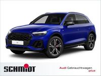 Gebraucht Audi Q5 Ambiente 204 PS (150 kW) 2023 Ultrablau metallic SUV