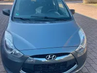 Occasion Hyundai ix20 90 ch (66 kW) 2011 Citadine