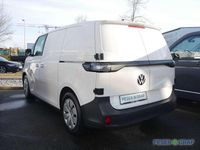 Gebraucht VW ID. Buzz 150 kW (204 PS) 2024 Candyweiß Van / Kleinbus