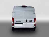 Gebraucht Fiat Ducato 140 PS (102 kW) 2024 Weiß Van