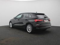 Second-hand Audi A3 Advanced Plus 150 CP (110 kW) 2024 Negru Berlinǎ