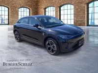 Gebraucht Smart #3 Pro+ 200 kW (272 PS) 2025 Meta black metallic SUV