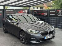 Gebraucht BMW 218 Sport Line 140 PS (102 kW) 2020 Grau Coupé