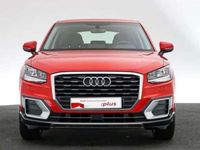 gebraucht Audi Q2 30 TDI design Leder/Navi+/PDC+ 85KW