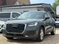 Gebraucht Audi Q2 Basis 116 PS (85 kW) 2020 Grau SUV