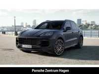 Usata Porsche Cayenne GTS 500 CV (367 kW) 2026 Nero SUV