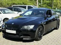 Gebraucht BMW M3 Shadowline 420 PS (308 kW) 2008 Schwarz Coupé