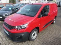 Gebraucht Peugeot Partner Premium 75 PS (55 kW) 2020 Ardentrot Van / Kleinbus