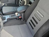 Gebraucht Ford Focus Sport 125 PS (91 kW) 2009 Schwarz Limousine